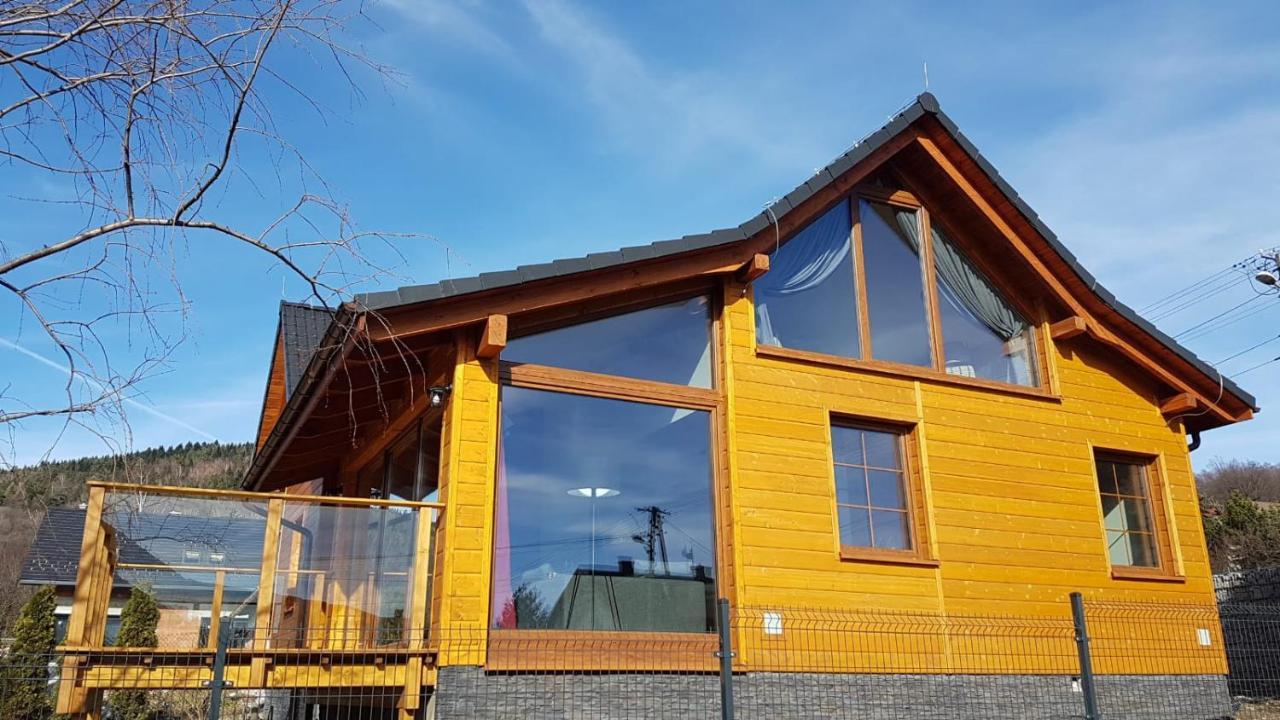 Lodge Stacja Magurka Ski&bike