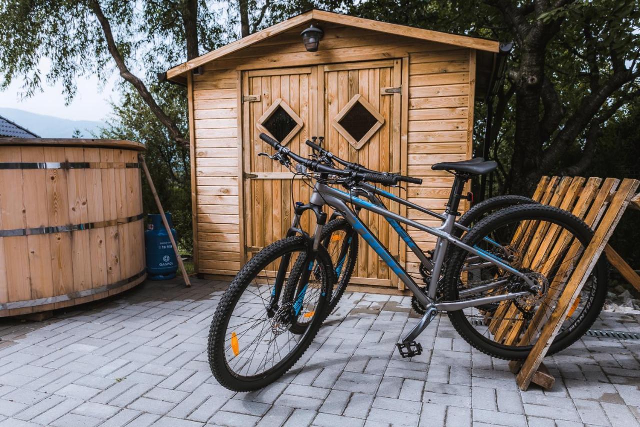 Stacja Magurka Ski&bike * Wilkowice