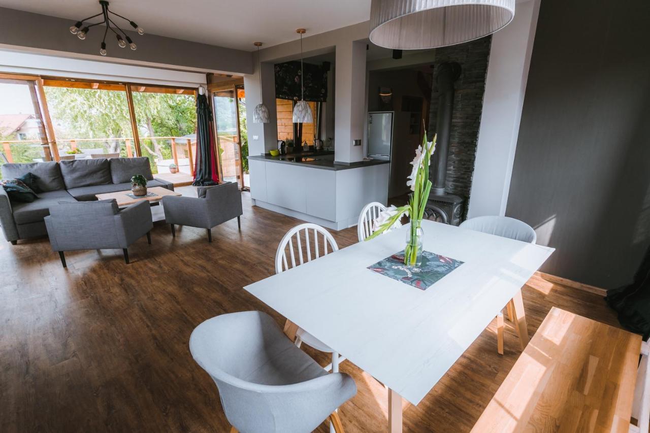 Lodge Stacja Magurka Ski&bike