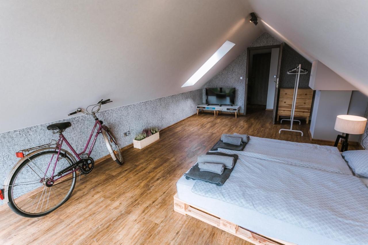 Stacja Magurka Ski&bike * Wilkowice